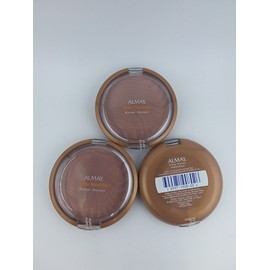 Almay x3 Almay Glow Healthy Bronzer Medium
