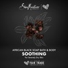 SheaMoisture African Black Soap with Shea Butter, Skin Care Regimen,