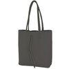 modamoda de - T253 - Italian Leather Tote Bag with