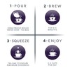 NUTRAVISION - Eye Support Tea | Eye Care Tea -