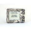 Tierra Baja Jabón Natural en Barra Menta Cúrcuma 100g