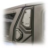 DRT Polaris Xpedition ADV XP XP5 2024+ Aluminum Intake Vent