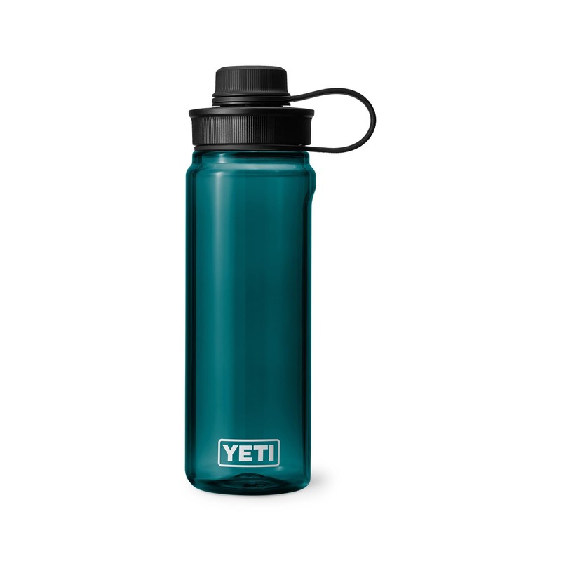 YETI Yonder 750 ml/25 oz Water Bottle with Yonder Tether