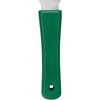 SPARTA Steel Handheld Scraper Kitchen Scraper Tool with Food-Safe Plastic