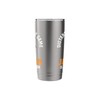 Javelin Thrower Distance Is My Game Javelin Stainless Steel Insulated