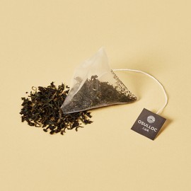 Osulloc [오설록]청우롱 10입 (원산지:상세설명참조) [Osulloc] Cheongwoo Long 10 Packs (Origin: See Detailed Description)