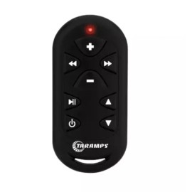 TARAMPS TLC 3000 REMOTE CONTROL