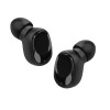 The Voice: Stage Earbuds with Power Display and LED lights