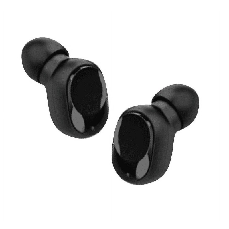 The Voice: Stage Earbuds with Power Display and LED lights