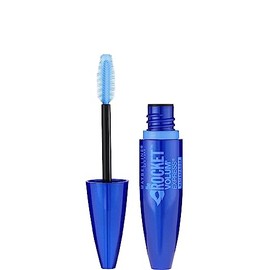 Maybelline K1219300 Mascara Volume Express The Rocket, color Negro                                                                                    