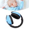 Baby Ear Protection Muff Sleeping Noise Cancelling Earmuff Hearing Protection