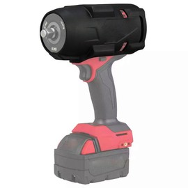 49-16-2967 Protective Boot M18 FUEL Impact Driver Protective Boot Fits 1/2 Impact Wrench Impact Driver Protective Boot Compatible with model 2967-20，2967-21 and 2967-22 Impact Wrench