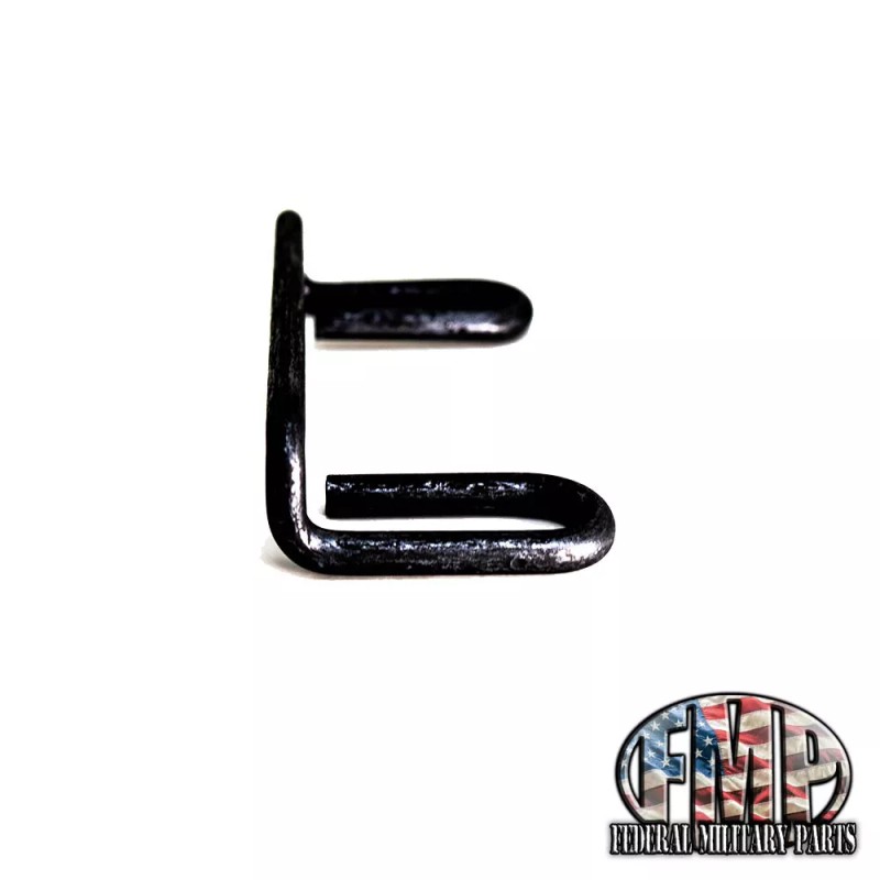 FRONT Door Soft Canvas Striker Door Catch Latch Left /