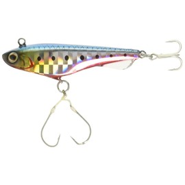 SHIMANO Lure, Mebaling, Ajing, Soare, Rise Shot DI 46SS XK-R46S 004 Beauty Sardine