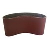 Starcke Sanding Belts 4 X 21-3/4 Cloth Aluminum Oxide Sander