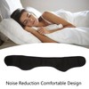 Saluaqui Soundproof Sleep Ear, Noise Reduction Sleeping Ear Wrap Ear