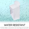 NACH Mailboxes for Outside Wall Mount, 11.5 x 5 x