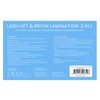 Lash Lift Kit + Brow Lamination Kit + 2-in-1 Solution