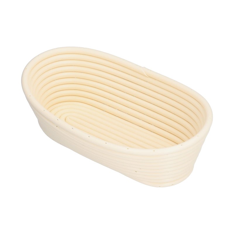 Proofing Basket for Bread Baking 25 x 18 x 8