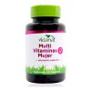 Multi Vitaminico De Mujer 30 Cápsulas Vidanat Sabor Sin sabor
