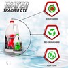 Green Gobbler Red Water Tracing & Leak Detection Flourescent Dye