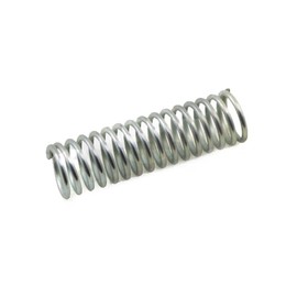 LEFITPA 2 Pack Replacement 136-7136 Compression Spring for Toro 17740 36001 37770 38272 38273 38274 38282 38283 38302 38303 38381 38453 38454 38458 38459 38472 38473 38571 39901 39901T 39902 Models