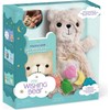 Craft-tastic My Wishing Bear – Plush Toy and Book Gift