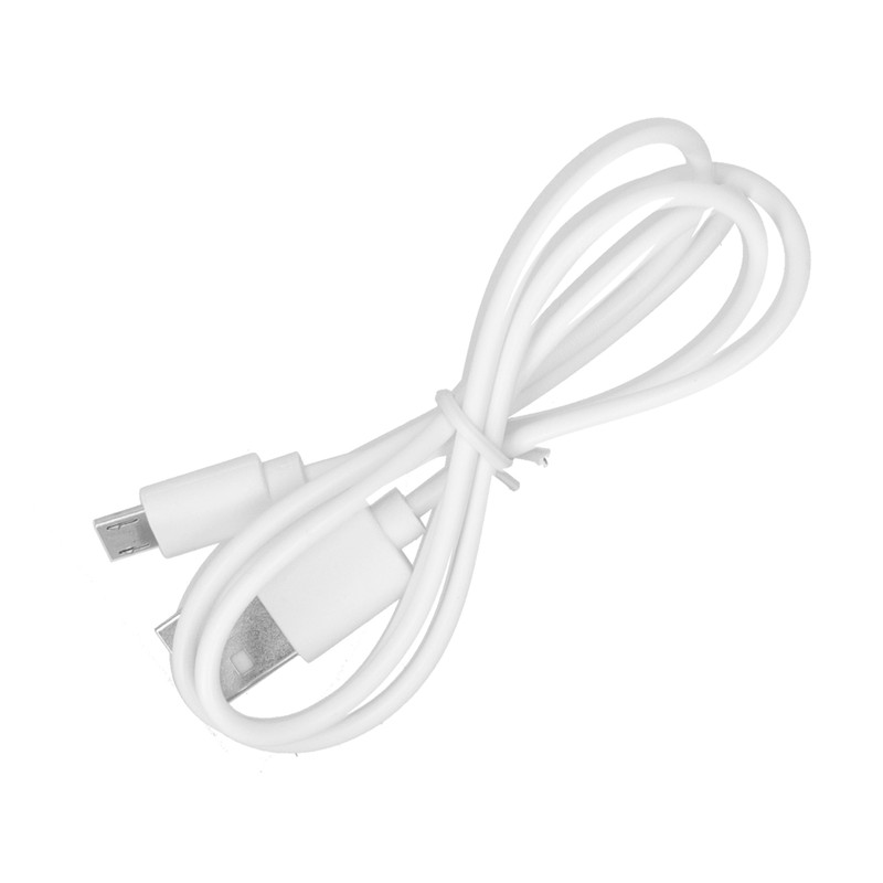 Hanging Neck Fan Mini Air Cooler Portable USB Rechargeable 3‑Gear