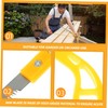 KONTONTY Wood Cutting Tool Set Mini Wall Panel Saw Hand