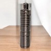 BIC Steampunk Lighter Case Keychain (Fits Plain Reg Size BIC