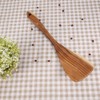Wooden Spatula, Wok Spatula, Pancake Spatula, Egg Spatula, Kitchen Spatula,