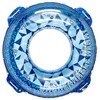 Igarashi RLC-191V 35.4 inches (90 cm) Floating Ring, Geometric Ukiwa