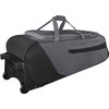 EvoShield Takeover Wheeled Bag - Charcoal
