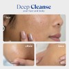NATURAL AQUA GEL CURE 250ml: El producto de cuidado de