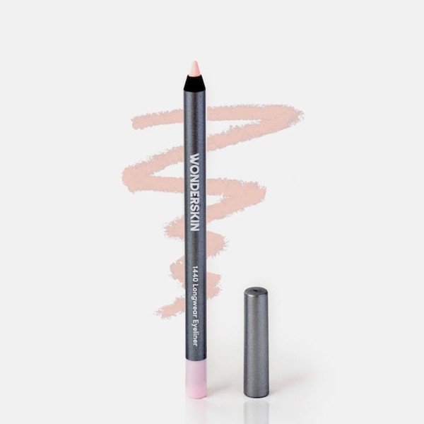 Wonderskin 1440 Longwear Eyeliner Lightweight Lipliner Makeup Color Cosmetic -