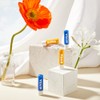 NIVEA Sun Protect Caring Lip Balm (4.8g), Lip Balm with