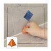 Silicone Caulking Tool,Sealant Finishing Tool,Silicone applicator effective sealing tools for
