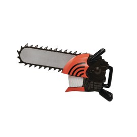 Chainsaw Man Sound Gimmick Figure