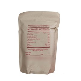 Flor De Sal Natural Artesanal Salineros Cuyutlán Colima 1kg