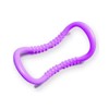 Pilates Ring for Home Workouts – Lightweight PP Yoga Stretch