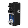 VSN Modulation Pedal for Electric Guitar Pedal Boards, 11 Effects