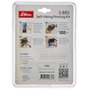 Shiny S-882 Self-Inking DIY Text Stamp Upto 3 Lines of