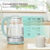 Cosori Electric Kettle, No Plastic Filter & Spout, Tea Kettle