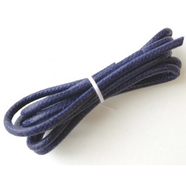 Wax Cord Cord Approx. 2 mm, 29. Navy 31625 