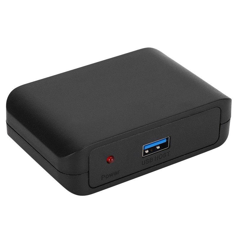 USB 3.0 to HDMI VGA Converter Extender HD Video Audio