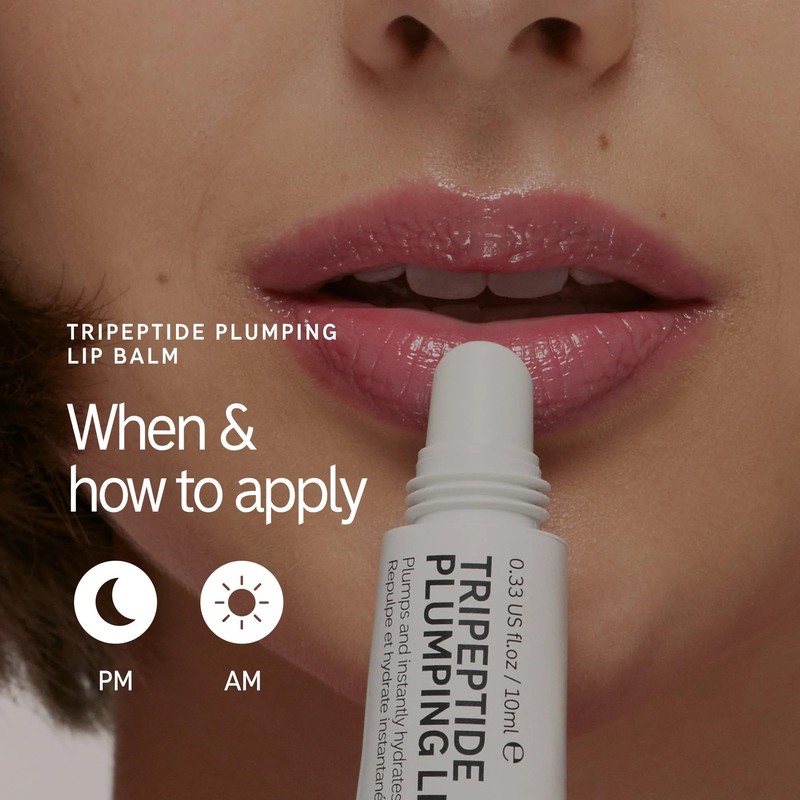 The Inkey List The Hydration Edit Routine 140ml (worth £37.50)