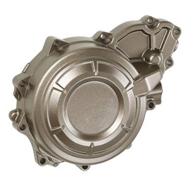 TCT-MOTORPARTS Engine Stator Crankcase Cover Fits for Honda CB500F 2019-2024 CBR500R 2019-2025