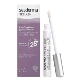 Sérum Seslash Sesderma 5ml Para Todo Tipo De Piel 30+