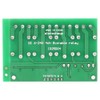Relay Module, 4 Channel Flip Flop Relay Module 6-24VDC Low