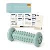 [Jointly Developed by Professional Massage Professionals] Foot Roller Foot Massage